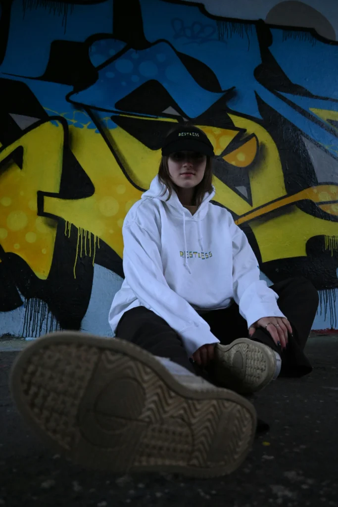 12 Stylish Hoodie Outfit Ideas for Women Who Love Cozy Vibes