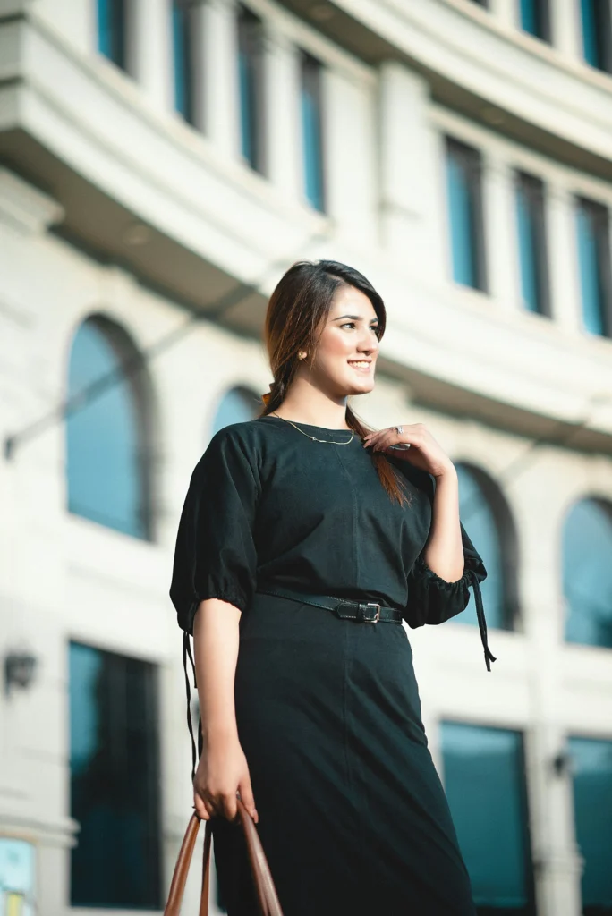 Timeless Black Outfit Ideas You’ll Keep Repeating