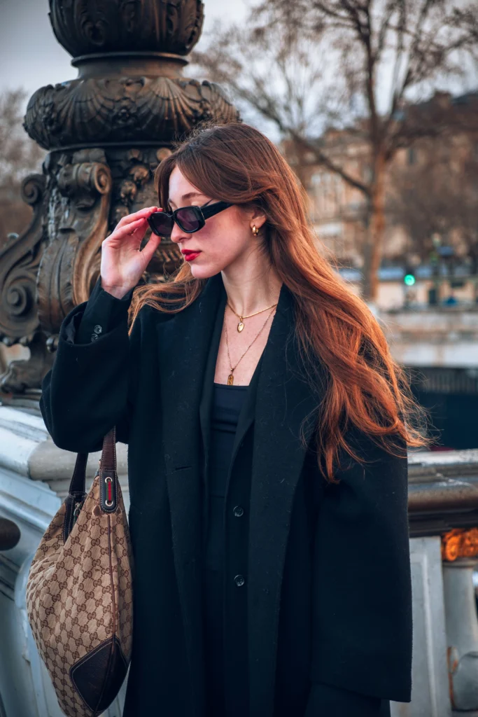 Timeless Black Outfit Ideas You’ll Keep Repeating