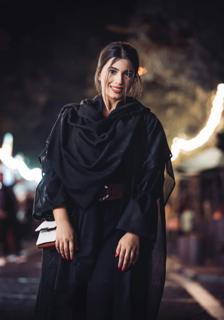 12 All-Black Outfit Ideas For A Sophisticated Street Style Look