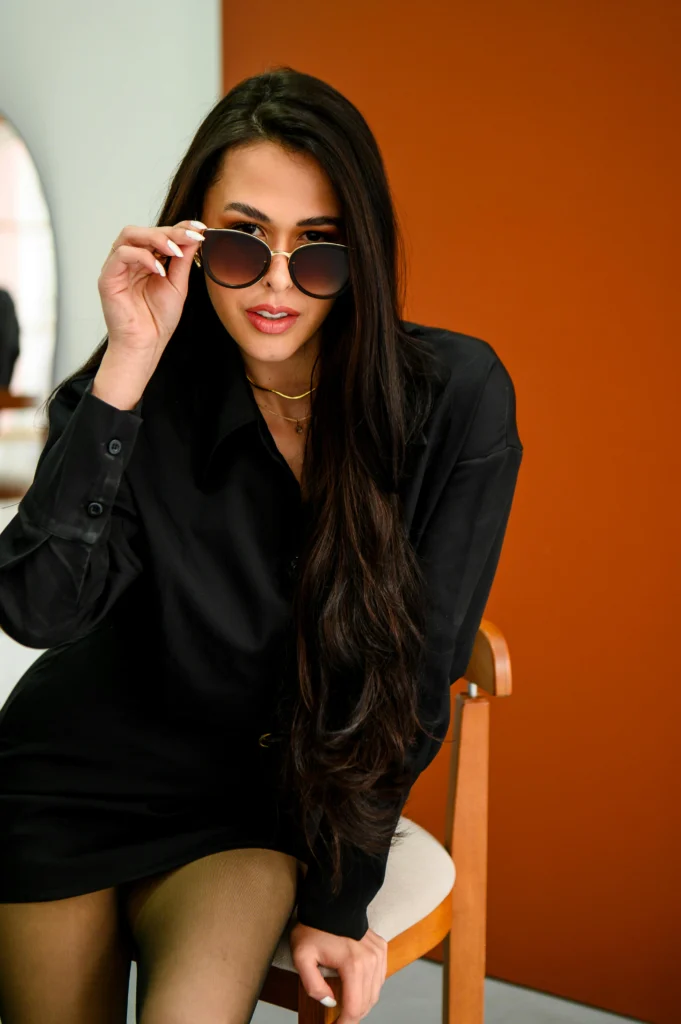 12 Stylish Black Outfit Looks Perfect for Any Day