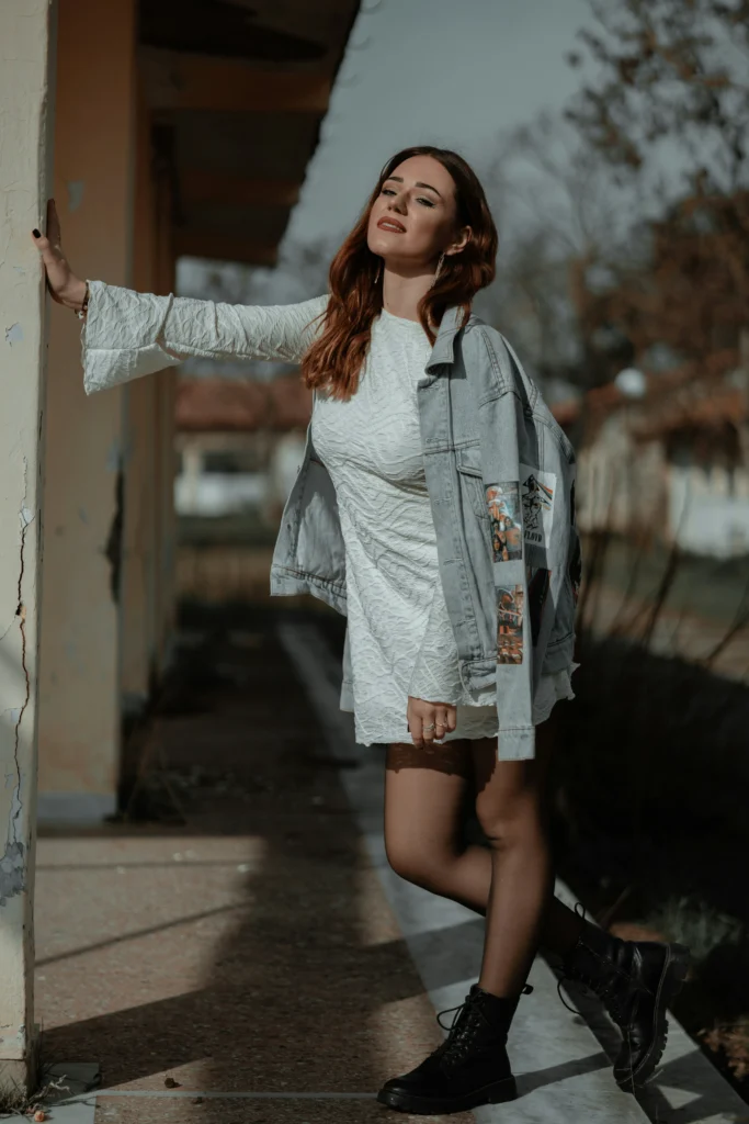 13 Chic Outfit Inspiration Ideas for Women Who Love Comfort