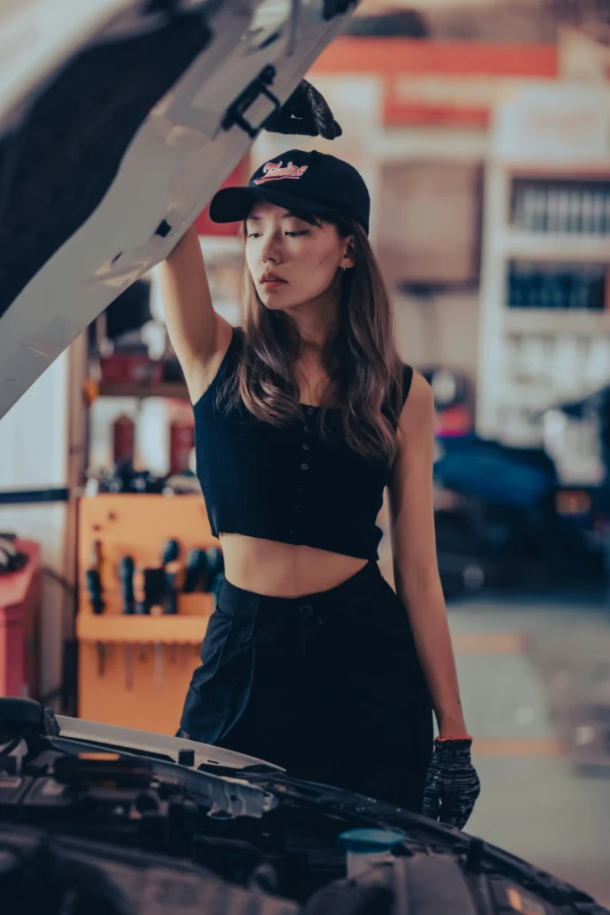 13 Gym Outfit Looks Every Active Woman Will Love