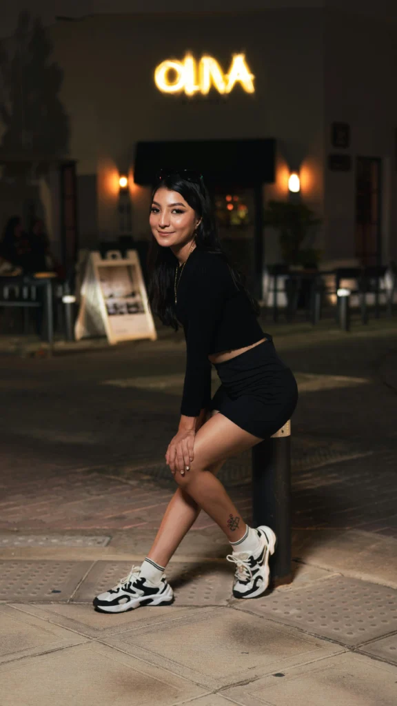 10 Effortless Black Outfits That Always Impress