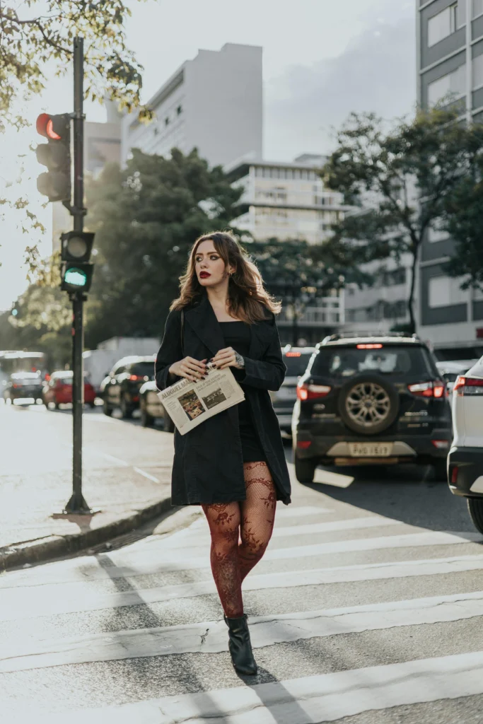 13 Chic Outfit Inspiration Looks Every Woman Will Adore