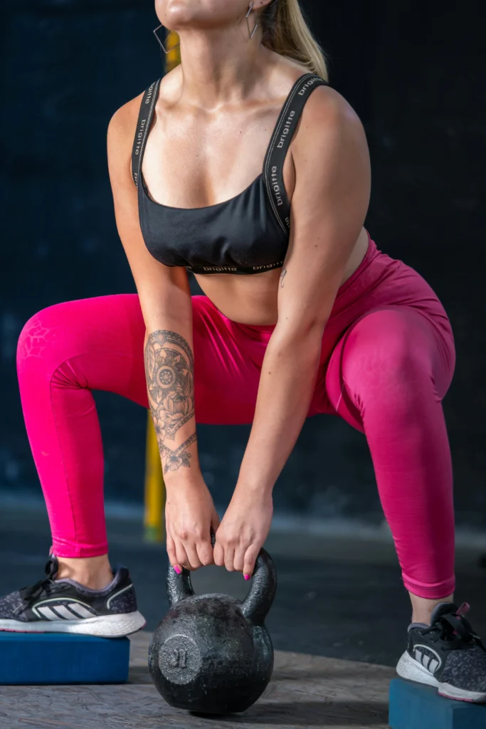 13 Gym Outfit Ideas You’ll Want To Copy for Every Workout