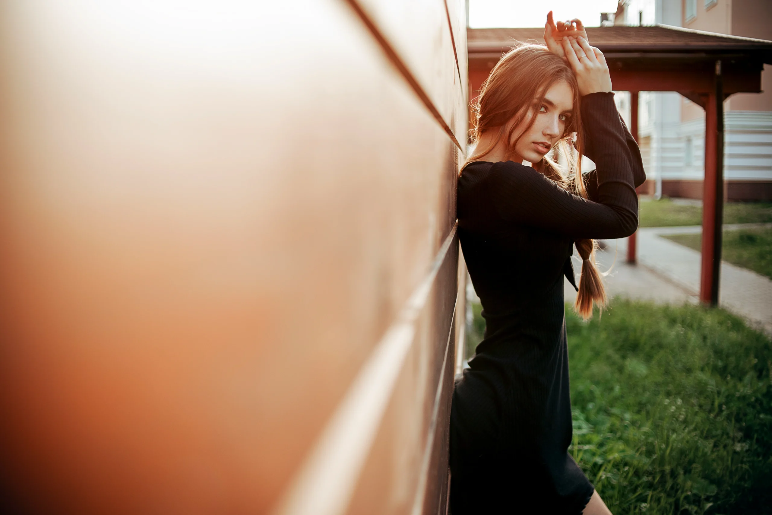 Black Outfit Inspiration That’s Effortlessly Elegant