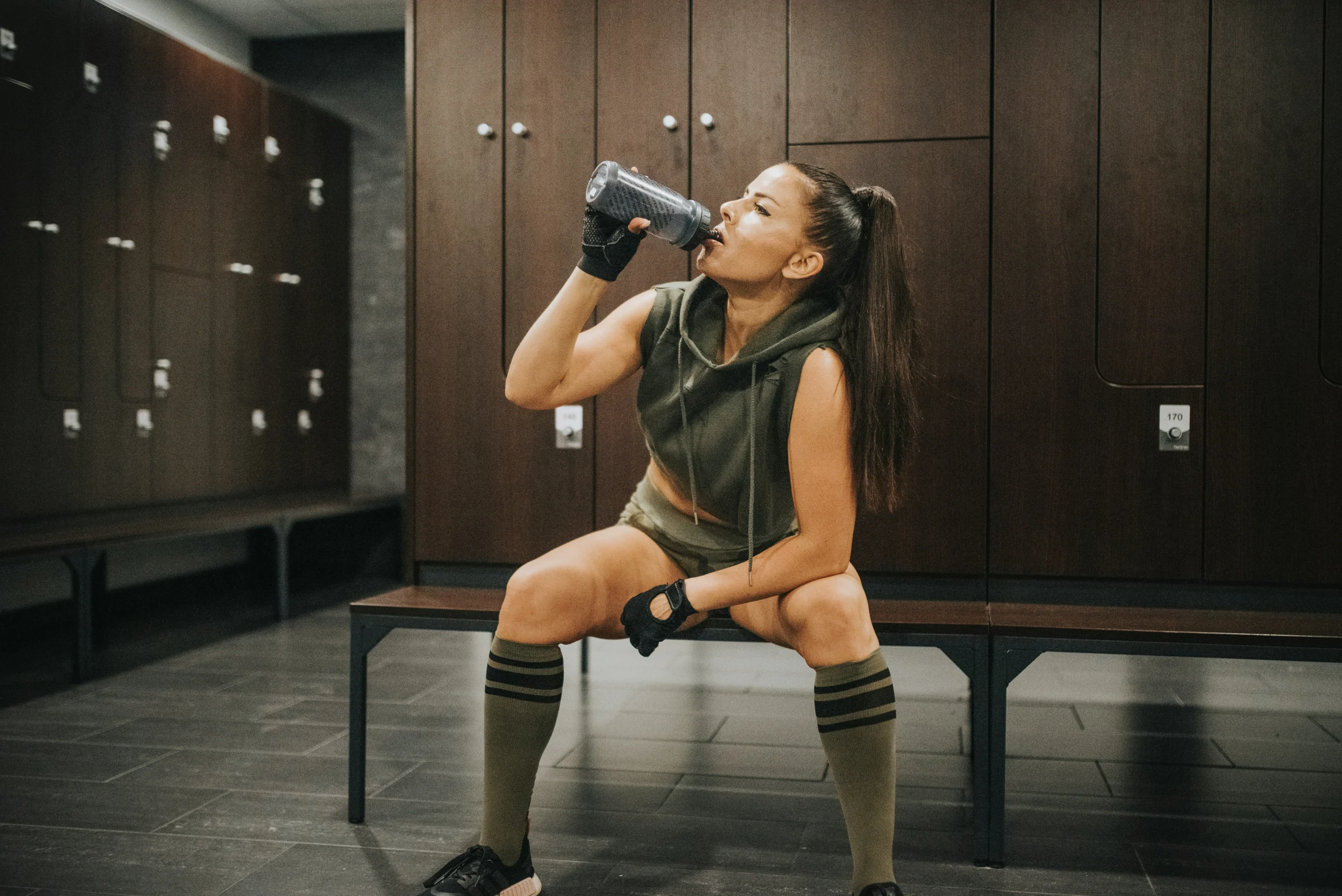 13 Cute Gym Outfit Ideas You’ll Actually Want to Wear