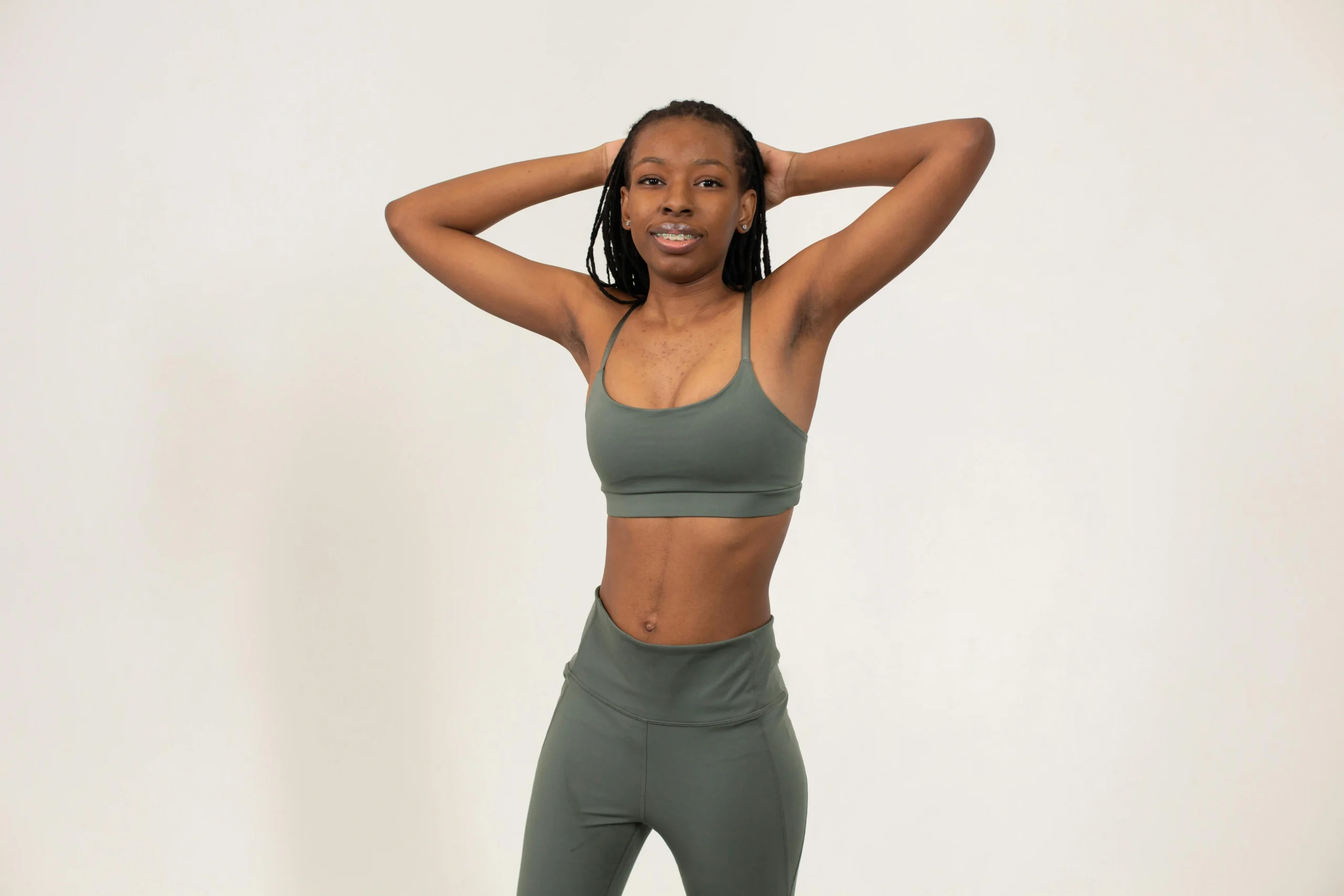 13 Gym Outfit Looks Every Active Woman Will Love