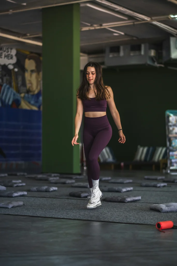 13 Gym Outfit Looks Every Active Woman Will Love
