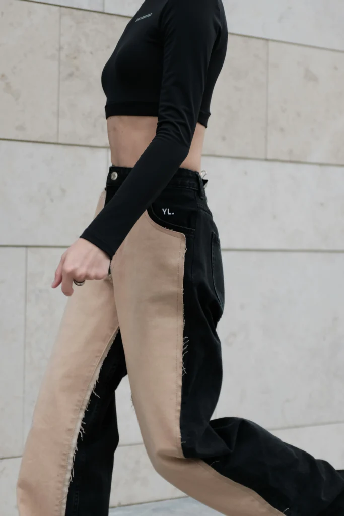20 All-Black Outfit Ideas That Exude Confidence And Power