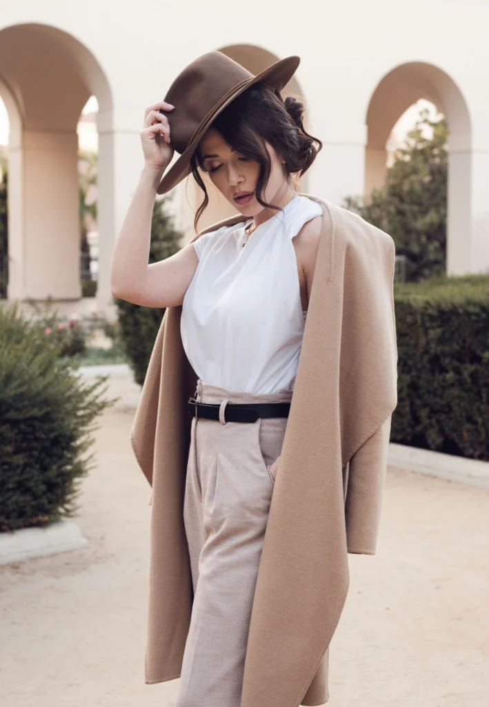 13 Chic Outfit Inspiration Looks Every Woman Will Adore