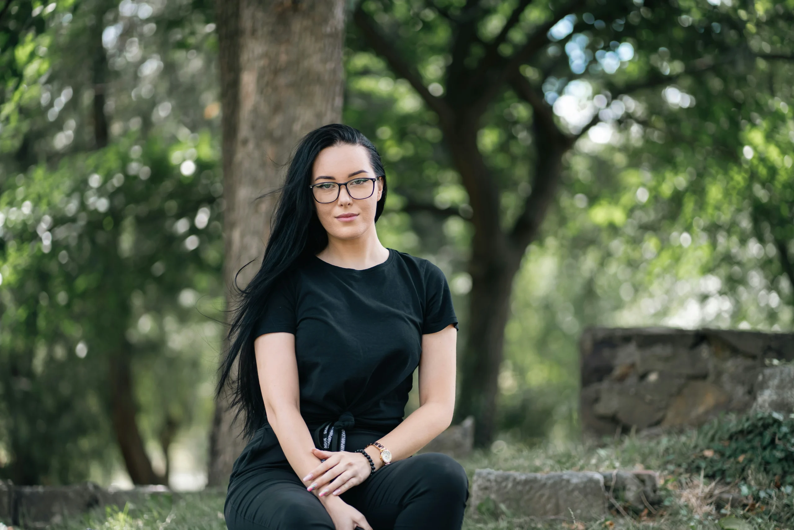 Chic All-Black Outfit Ideas Every Woman Should Try