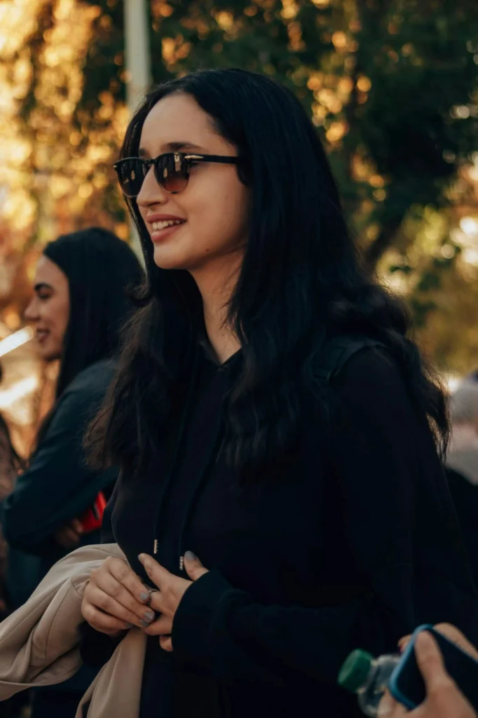 20 All-Black Outfit Ideas That Exude Confidence And Power