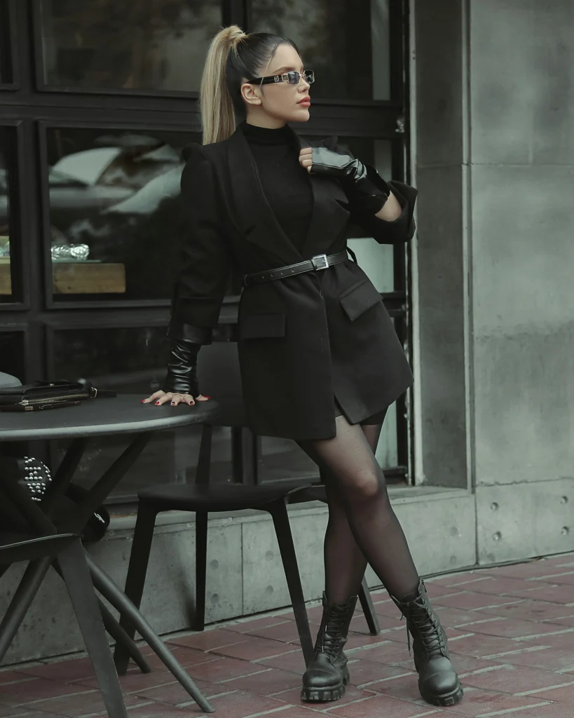 11 Outfit Ideas For Women That Always Look Polished