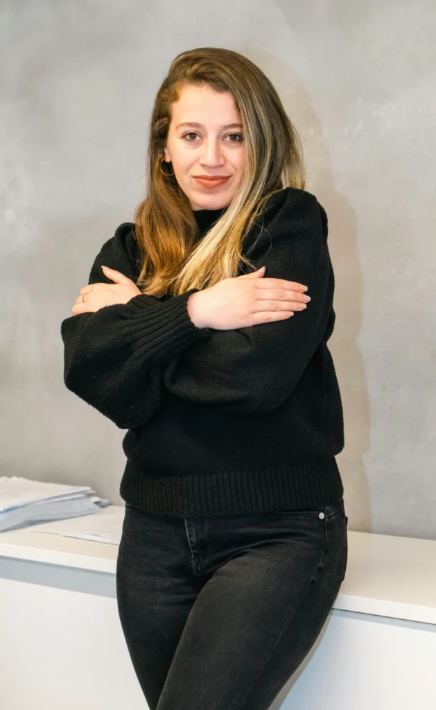 Black Outfit Inspiration That’s Effortlessly Elegant