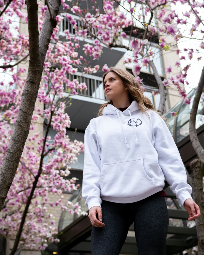 12 Stylish Hoodie Outfit Ideas for Women Who Love Cozy Vibes