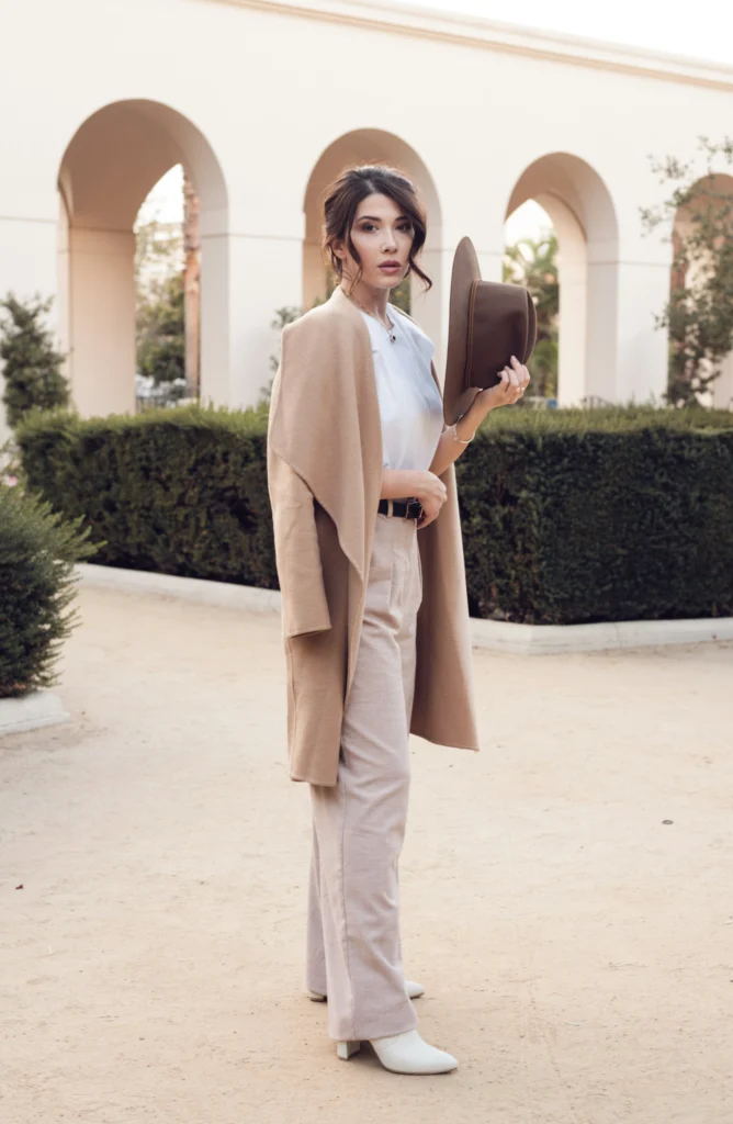 15 Stunning Outfit Inspiration Ideas For Women This Season