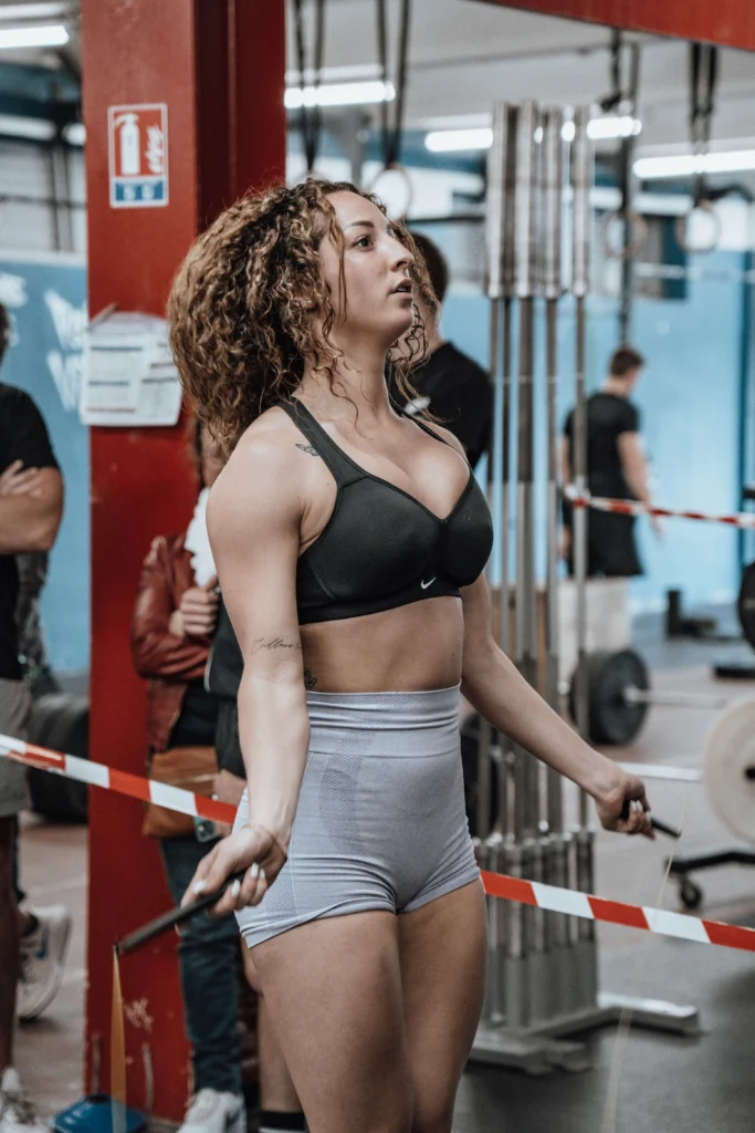 13 Gym Outfit Looks Every Active Woman Will Love