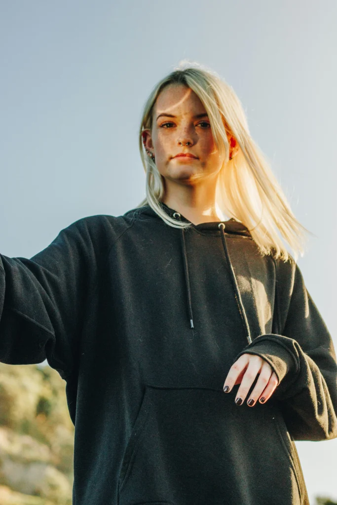 12 Stylish Hoodie Outfit Ideas for Women Who Love Cozy Vibes