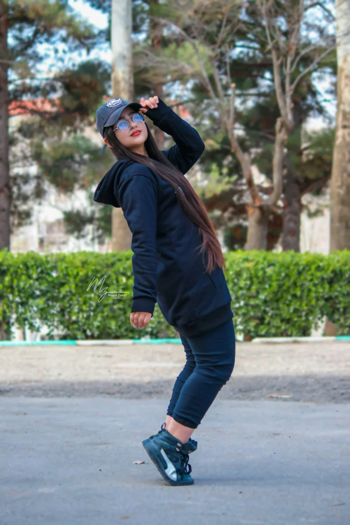 Obsessed With Black These Outfits Are a Must-Try