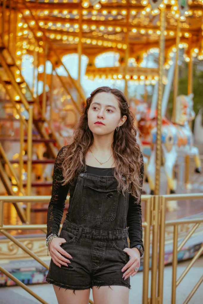 Classy Black Outfit Looks for Women Who Love Minimalism