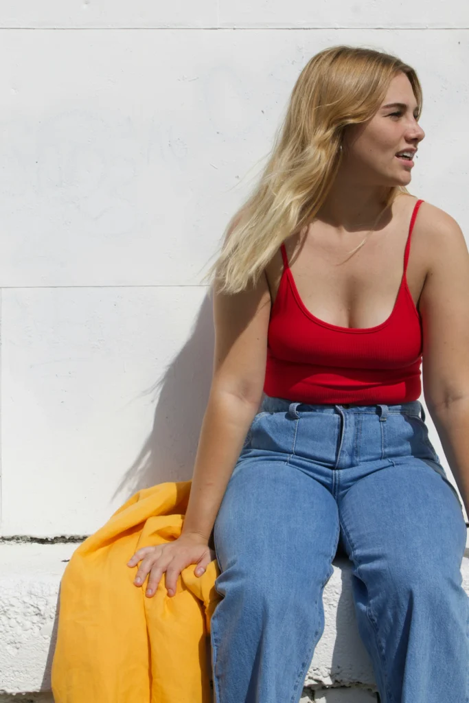 13 Chic Outfit Inspiration Ideas for Women Who Love Comfort