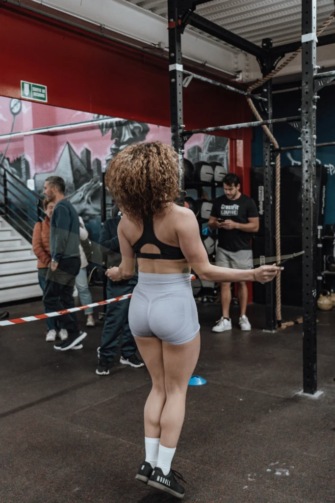 13 Gym Outfit Looks Every Active Woman Will Love