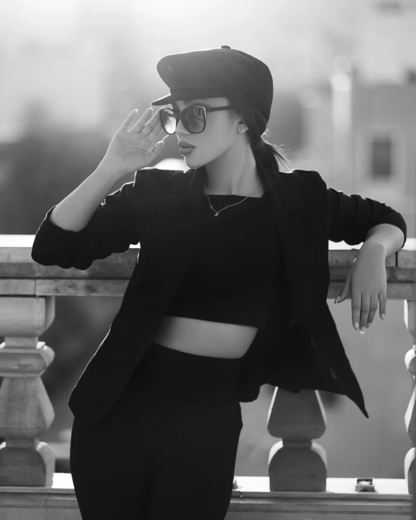 Timeless Black Outfit Ideas You’ll Keep Repeating
