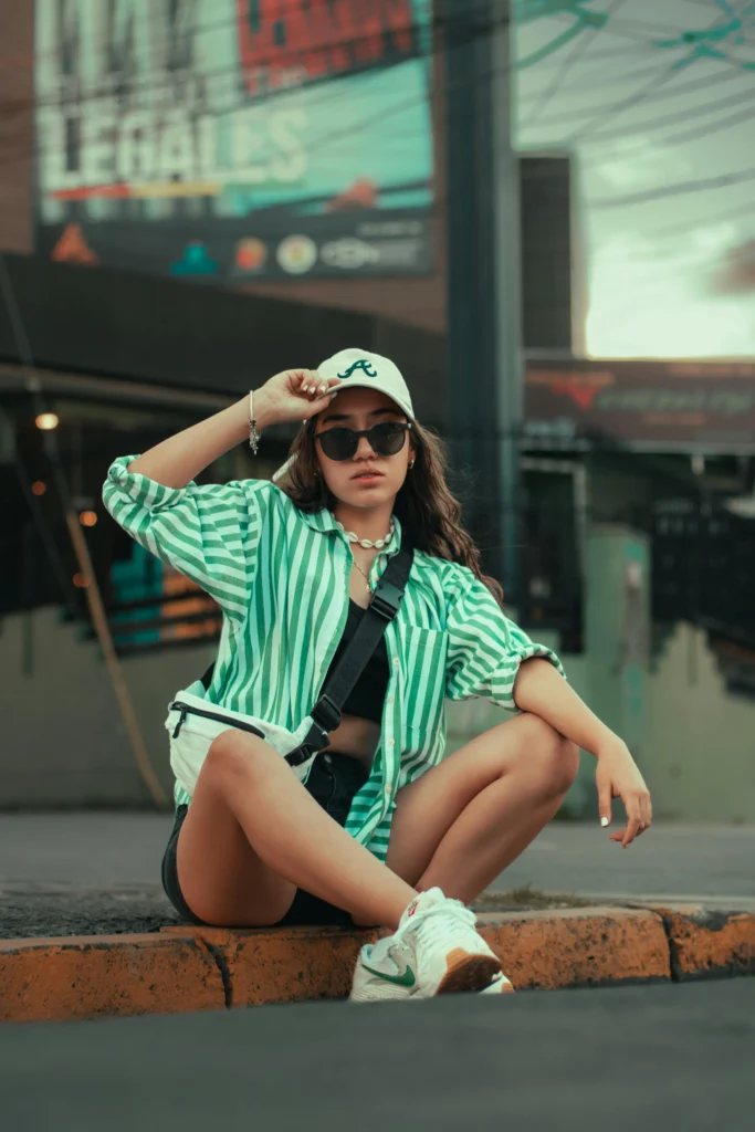 12 Outfit Inspiration Ideas For Women Who Love Effortless Style