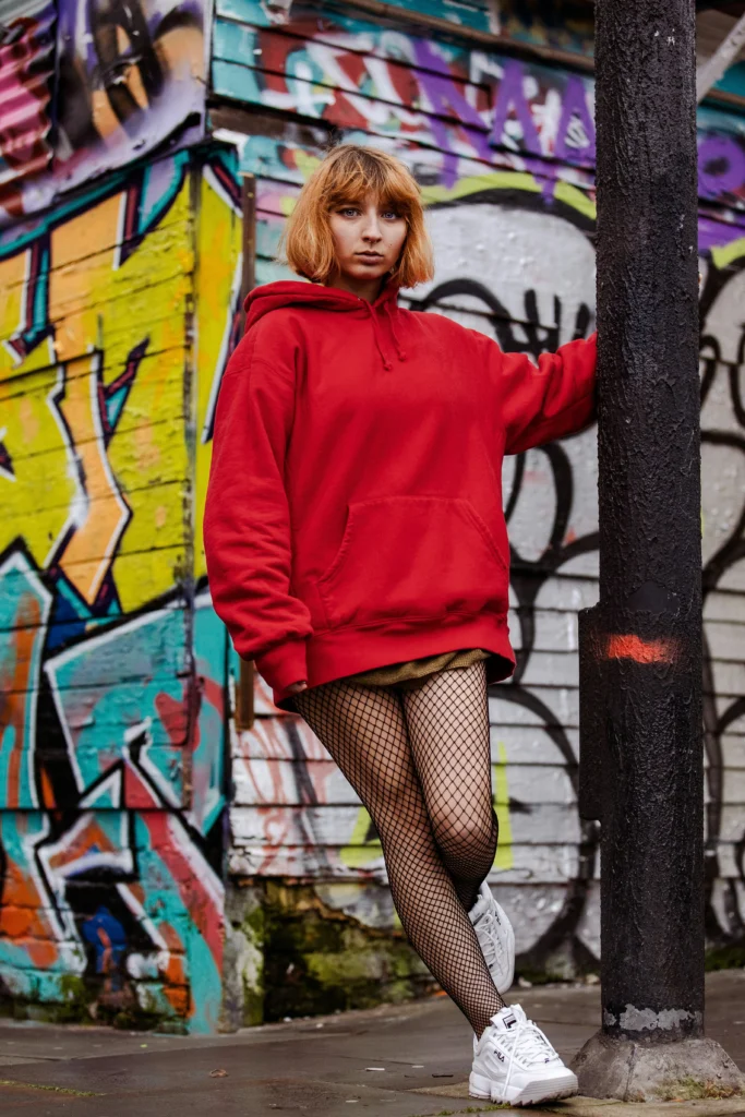 12 Stylish Hoodie Outfit Ideas for Women Who Love Cozy Vibes