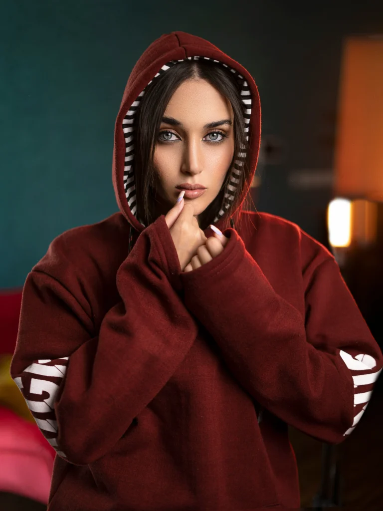 12 Stylish Hoodie Outfit Ideas for Women Who Love Cozy Vibes