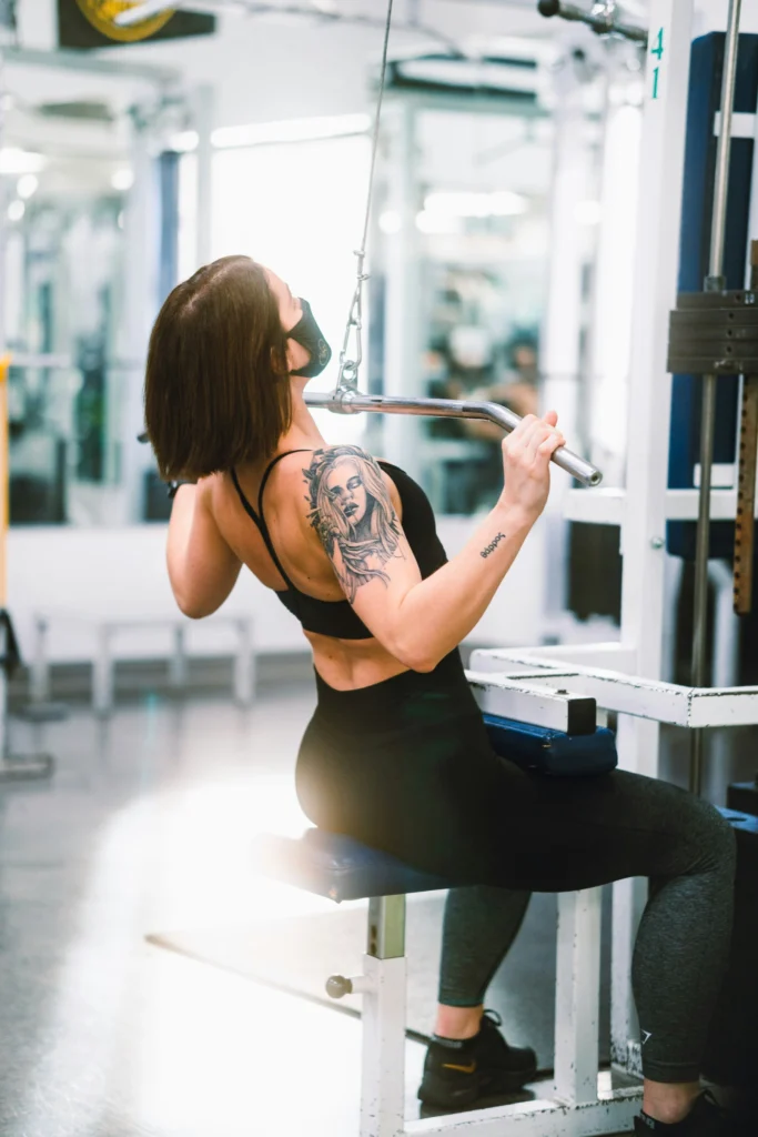 13 Gym Outfit Looks Every Active Woman Will Love