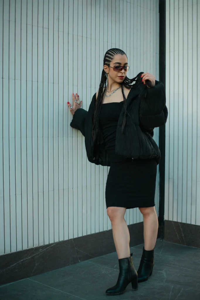 Timeless Black Outfit Ideas You’ll Keep Repeating