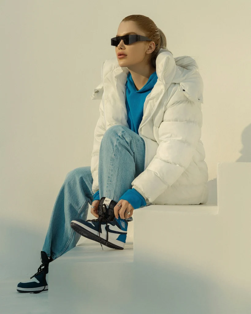 15 Stunning Outfit Inspiration Ideas For Women This Season