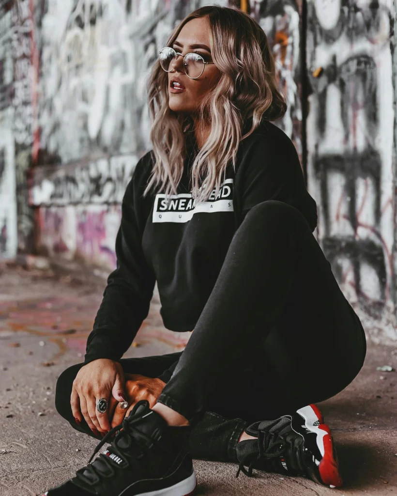 15 Chic Gym Outfits That Motivate You to Move