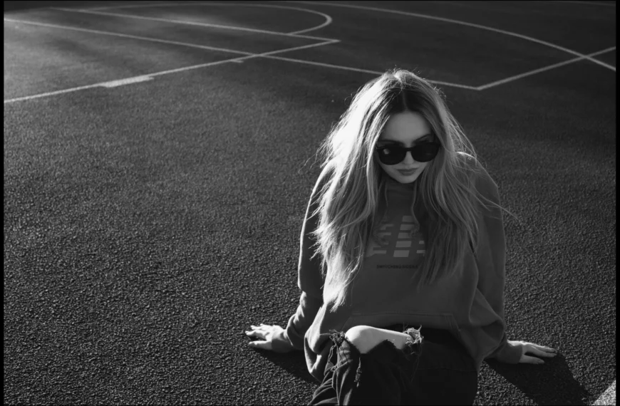 9 Hoodie Outfit Ideas for Women That Are Cute and Comfy