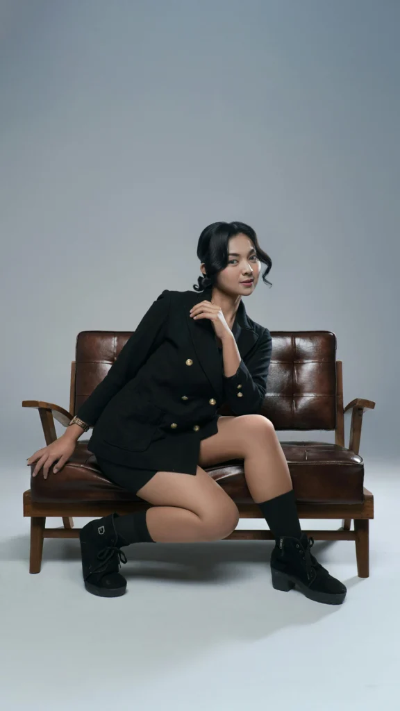 12 Stylish Black Outfit Looks Perfect for Any Day