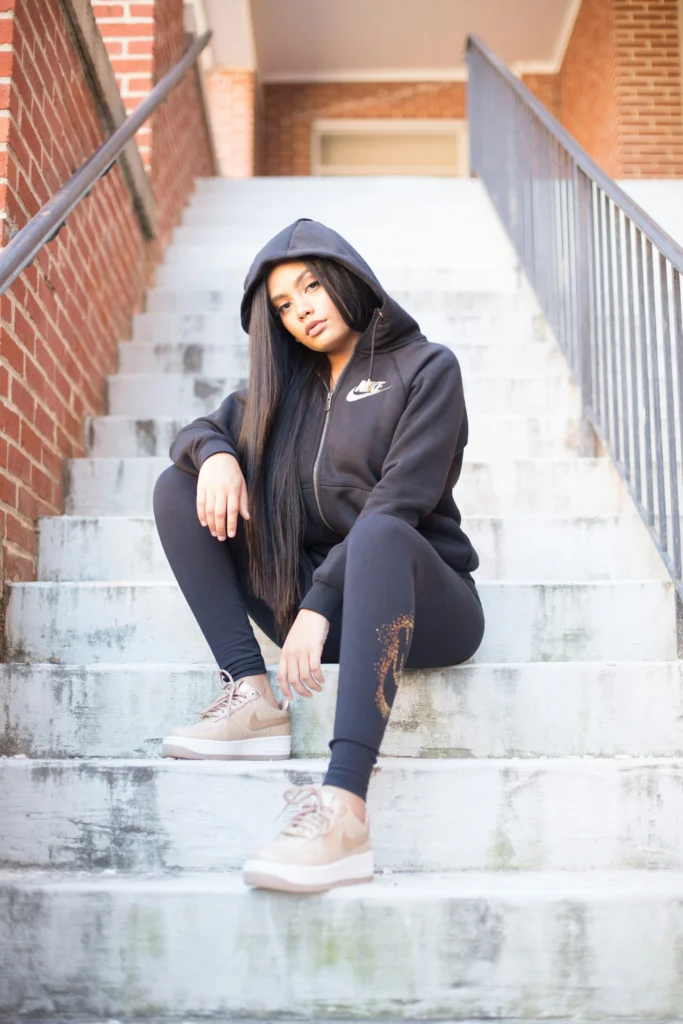 12 Stylish Hoodie Outfit Looks Every Woman Will Love