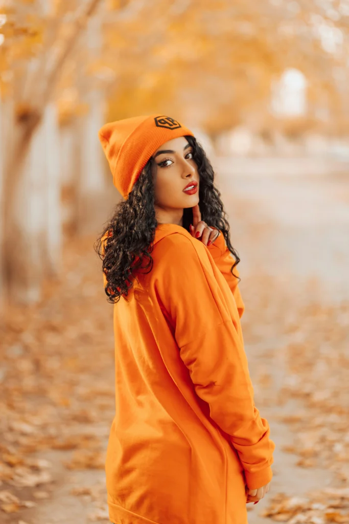 12 Stylish Hoodie Outfit Looks Every Woman Will Love