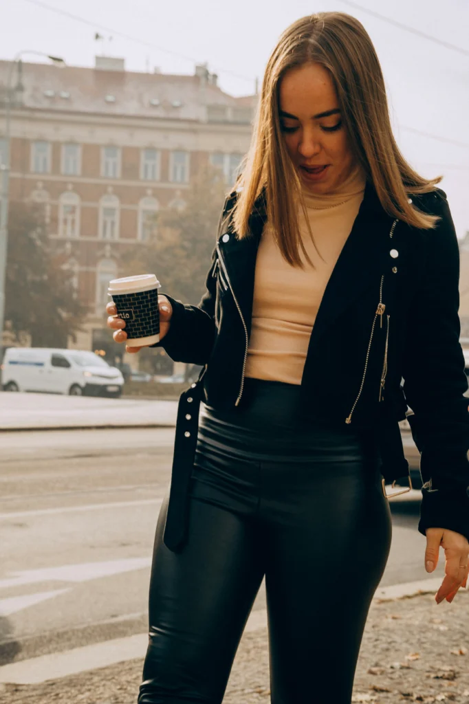 Steal the Spotlight With These Stunning Black Outfits