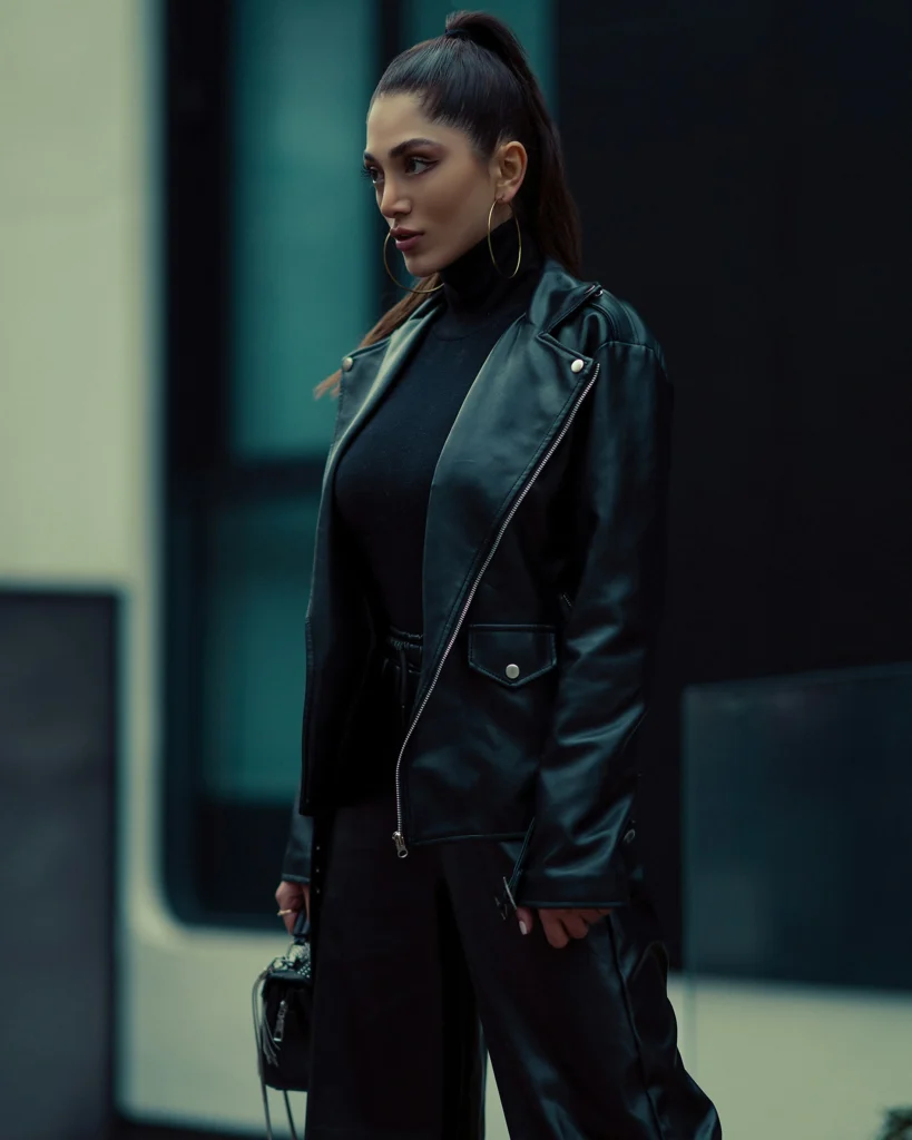 14 Black Outfit Ideas for Women Who Love Effortless Glam