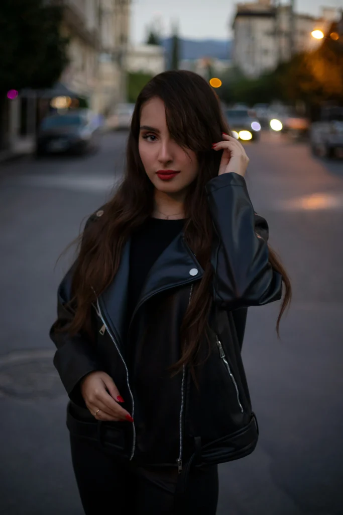 20 Black Outfit Ideas That Prove Less Is Definitely More