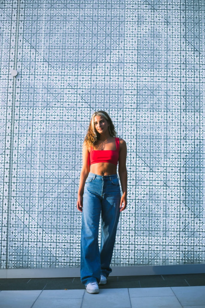 Street Style Inspiration Your Next Look Is Here