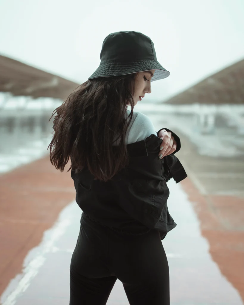 Black Outfit Inspiration for Every Season and Occasion