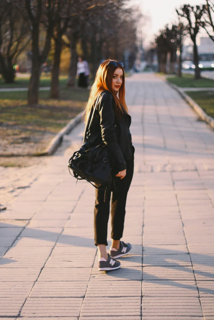 17 Black Outfit Ideas That Make You Look Instantly Polished