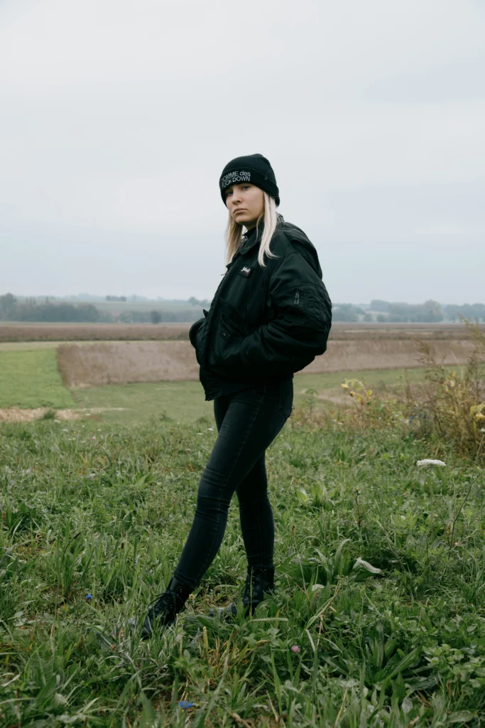 15 All-Black Outfit Ideas That Ooze Class And Confidence