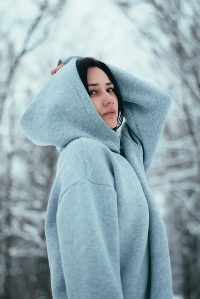 12 Hoodie Outfit Ideas That Make Lazy Days Look Stylish