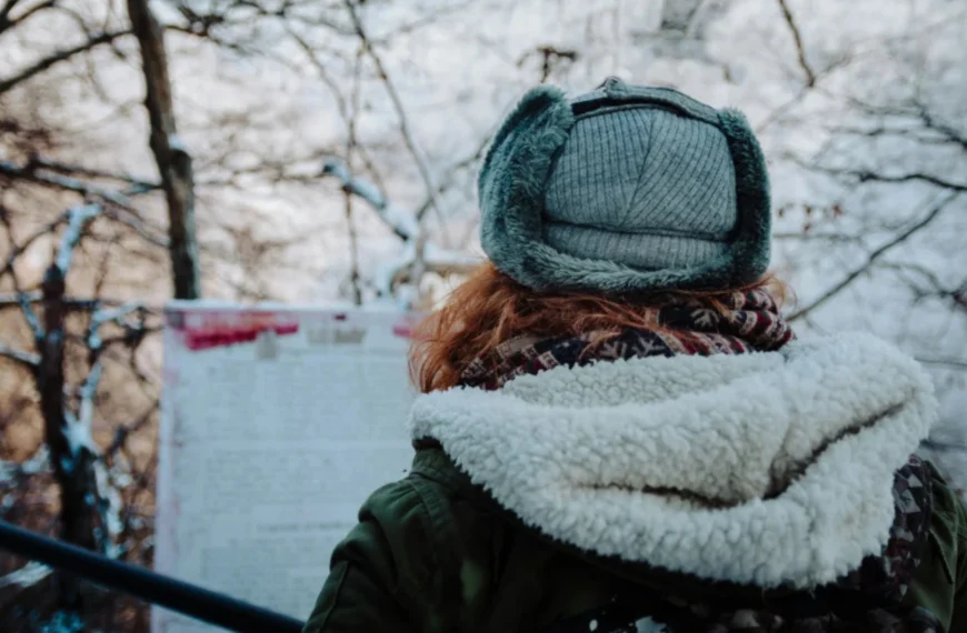 Chic Winter Outfit Inspiration for Women