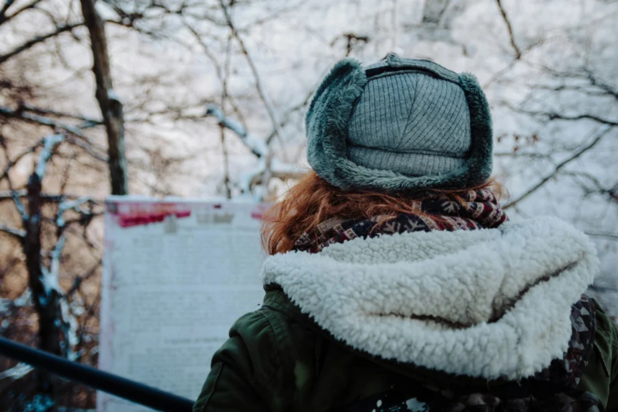 Chic Winter Outfit Inspiration for Women